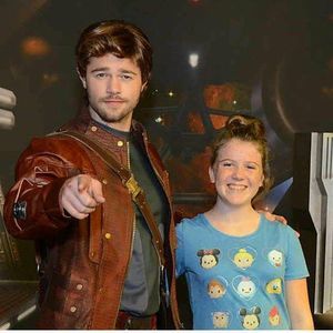 Meet your Posher, Makailen lee